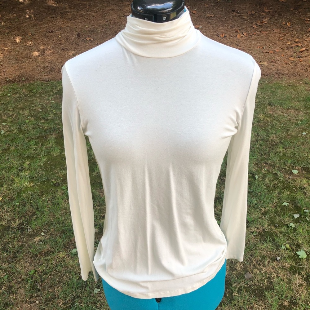 Soft Works turtleneck